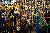 Chiang Mai - The night market. 